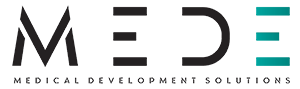 MEDE Logo